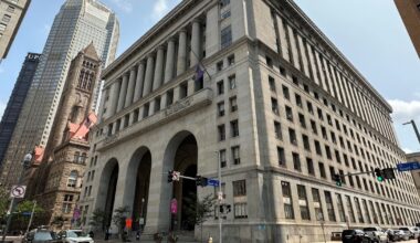 Pittsburgh City Council poised to pass 20 percent property tax hike