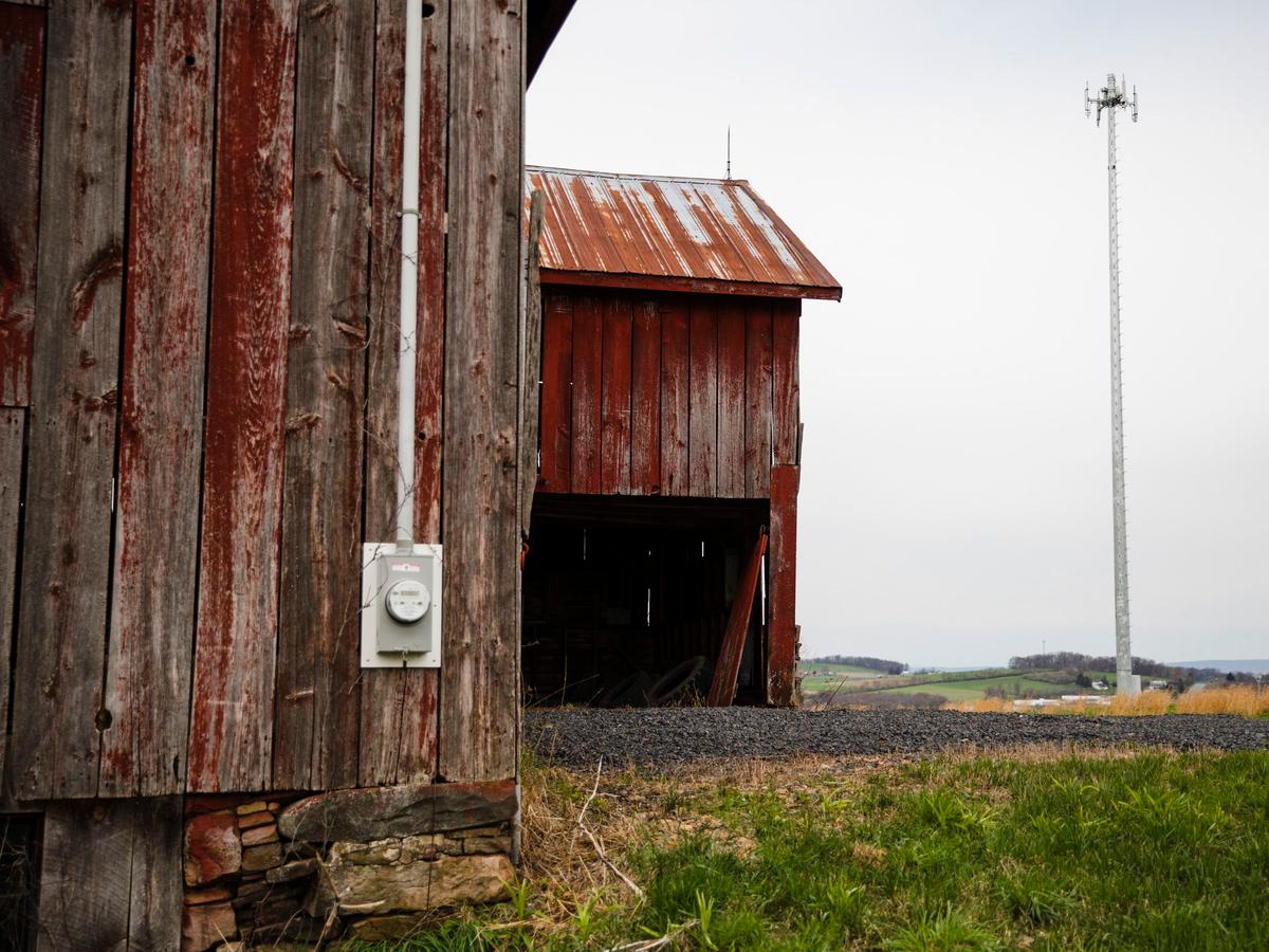 What PA's broadband future looks like after federal changes • Spotlight PA