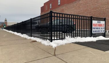 Dispute between Scranton architecture board, developer ends