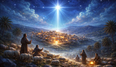 The Mystery of Bethlehem Revealed, and Why It Still Matters Today
