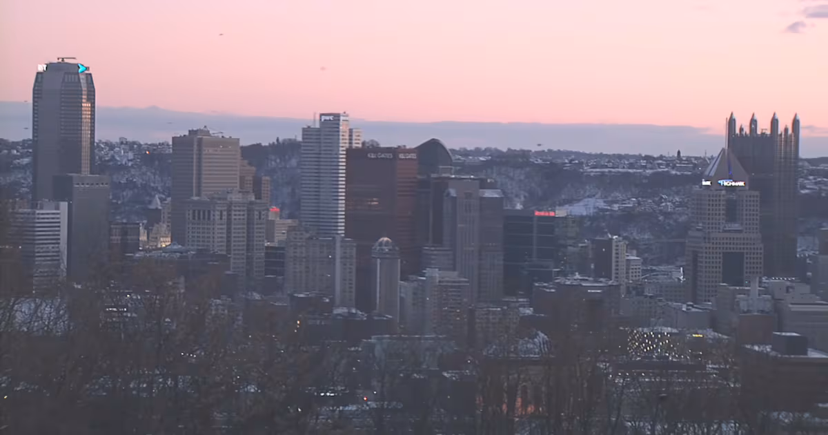 Pittsburgh Cultural Trust creates new C-suite role, hires Pirates executive to fill it – WPXI