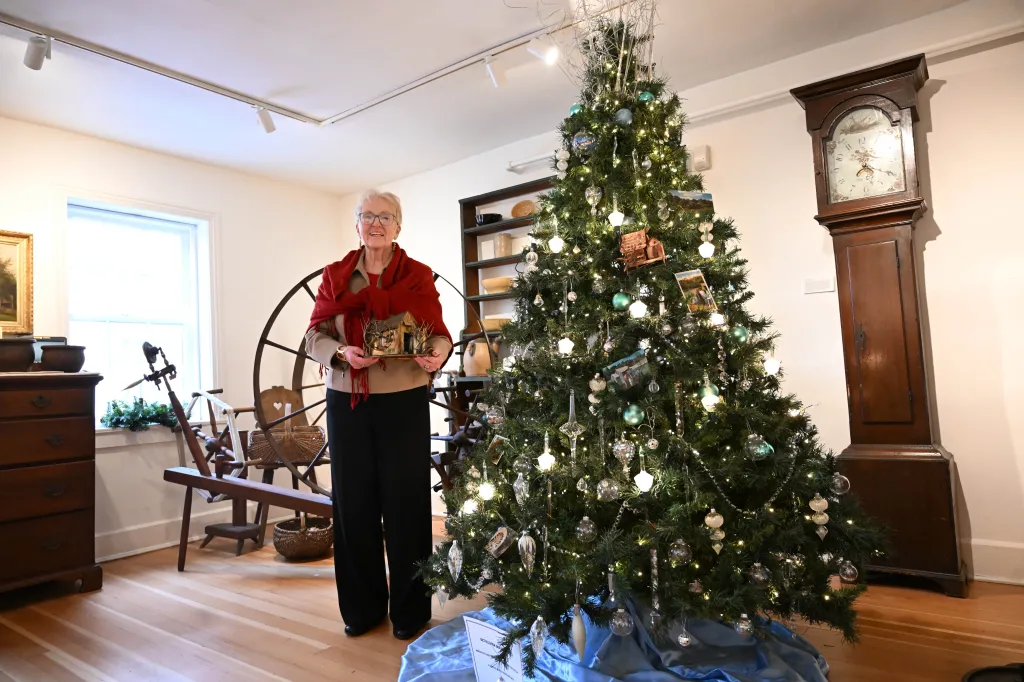 Festival of Trees | PHOTOS – The Morning Call