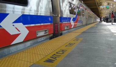 SEPTA schedule: Christmas Eve and Christmas Day service changes