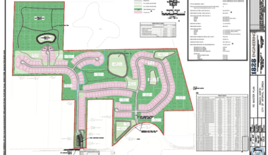 The City Council approved the first reading of a zoning change for the 197-acre Ondich North.