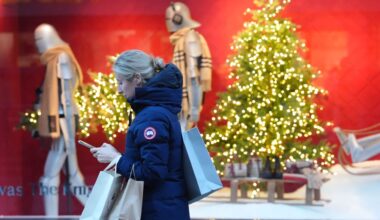 Here's what's open and closed on Christmas this year