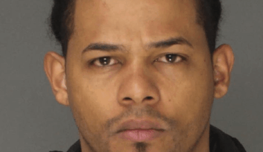 Police searching for man charged with 2 murders in Reading – NBC10 Philadelphia