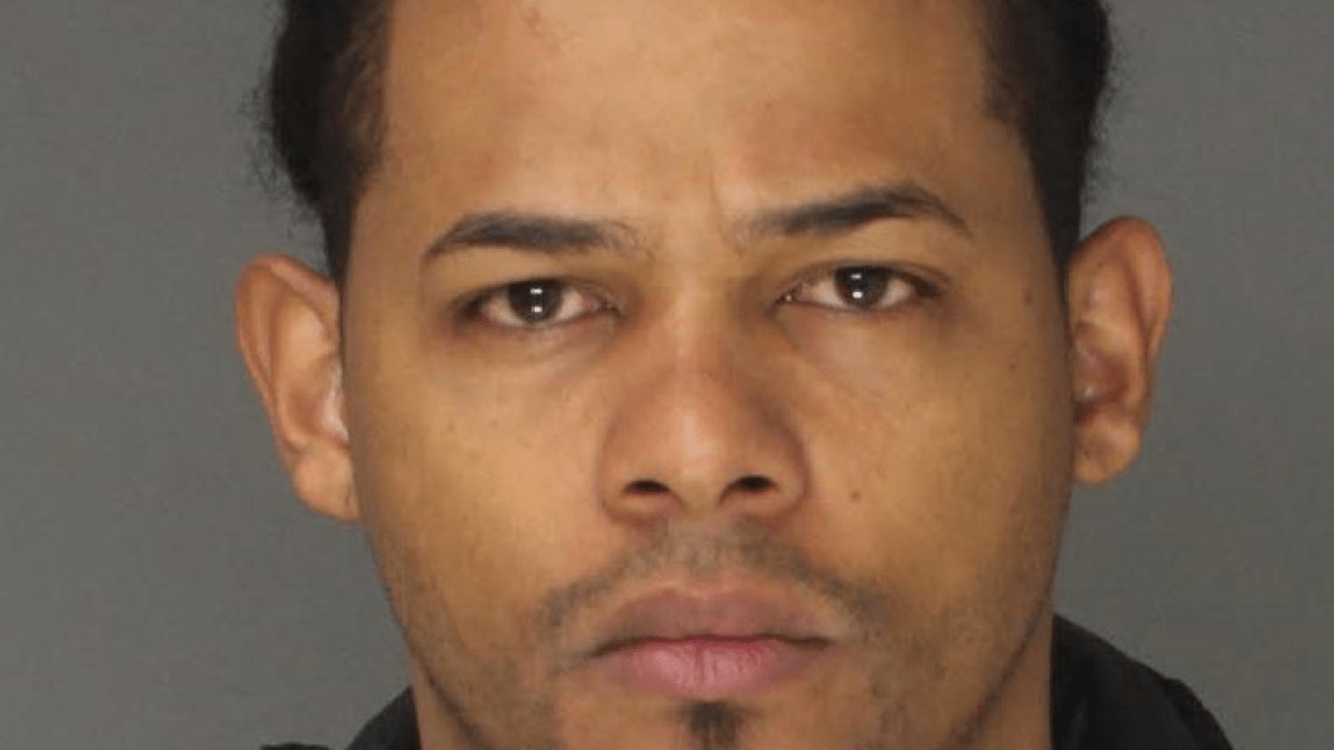Police searching for man charged with 2 murders in Reading – NBC10 Philadelphia