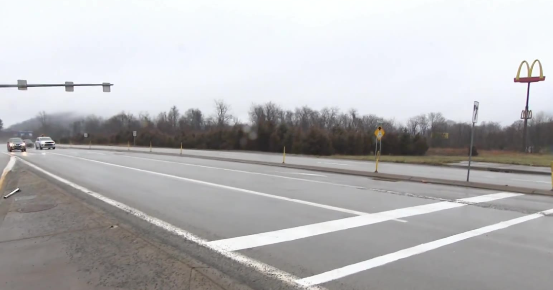 Man struck, killed by vehicle in Brownsville