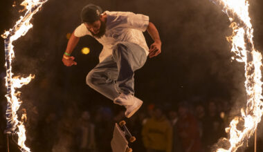 CP Year in Review: Staff Photographer Mars Johnson’s favorite photos of 2025 - Pittsburgh City Paper