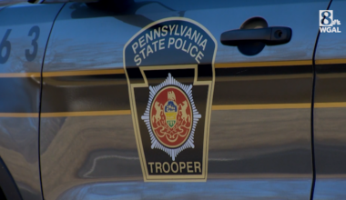 'Unimaginable loss' | Parents, son killed in Christmas Day crash in Pa.