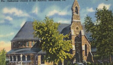 Cathedral Church of the Nativity (Part 2)