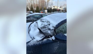 Philadelphia area snow, wintry mix: Totals, weather alerts