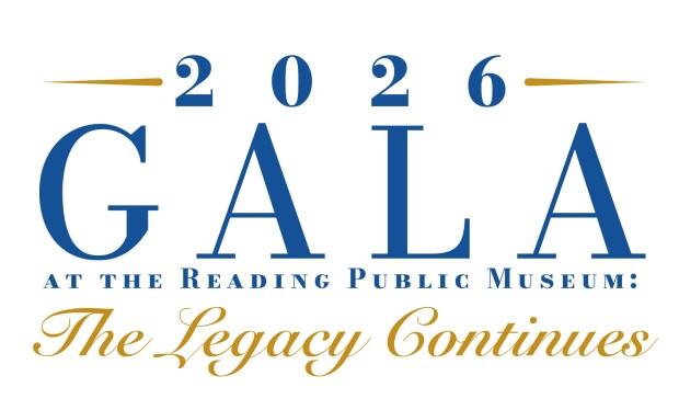 (Courtesy of the Reading Public Museum)