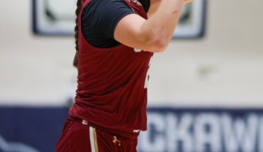 Scranton girls make big leap back into poll; No. 1 teams anchored at the top – Scranton Times-Tribune