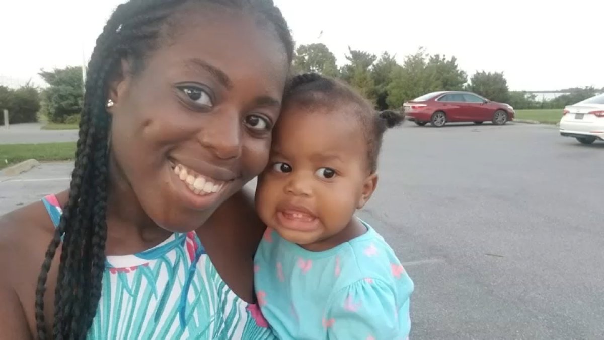 Mom IDs woman who police say was killed by ex who then shot self – NBC10 Philadelphia