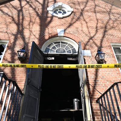 A history of high-profile Harrisburg fires