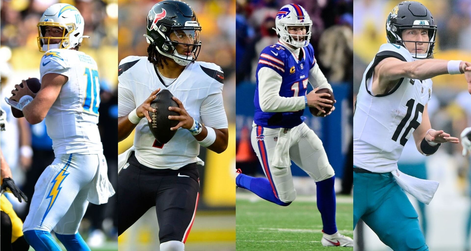 Ranking Potential Pittsburgh Steelers Playoff Matchups