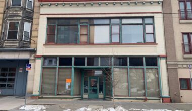 Scranton Comedy Club aims to make downtown building its home