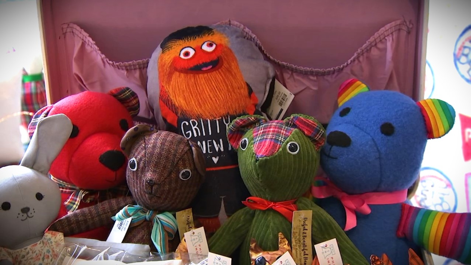 Local makers assemble at Philadelphia Independents