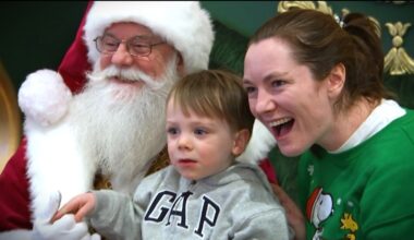 Montgomery County a holiday destination for shopping and more