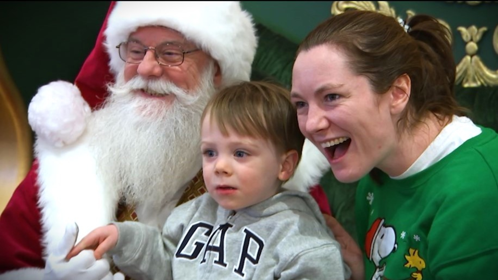 Montgomery County a holiday destination for shopping and more