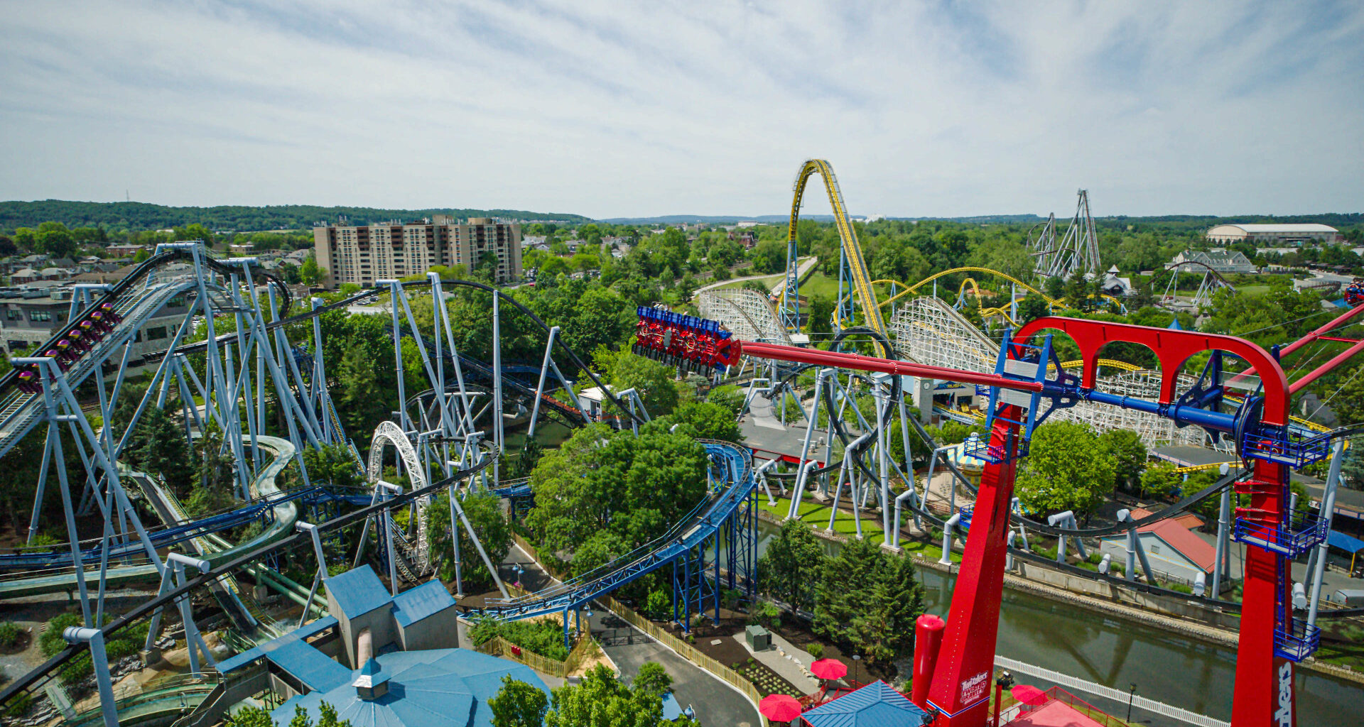 2025 Key Moments in Hershey, Pennsylvania