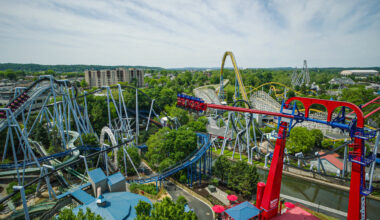 2025 Key Moments in Hershey, Pennsylvania