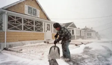 Remembering the 5 biggest blizzards to hit Pennsylvania in recent history