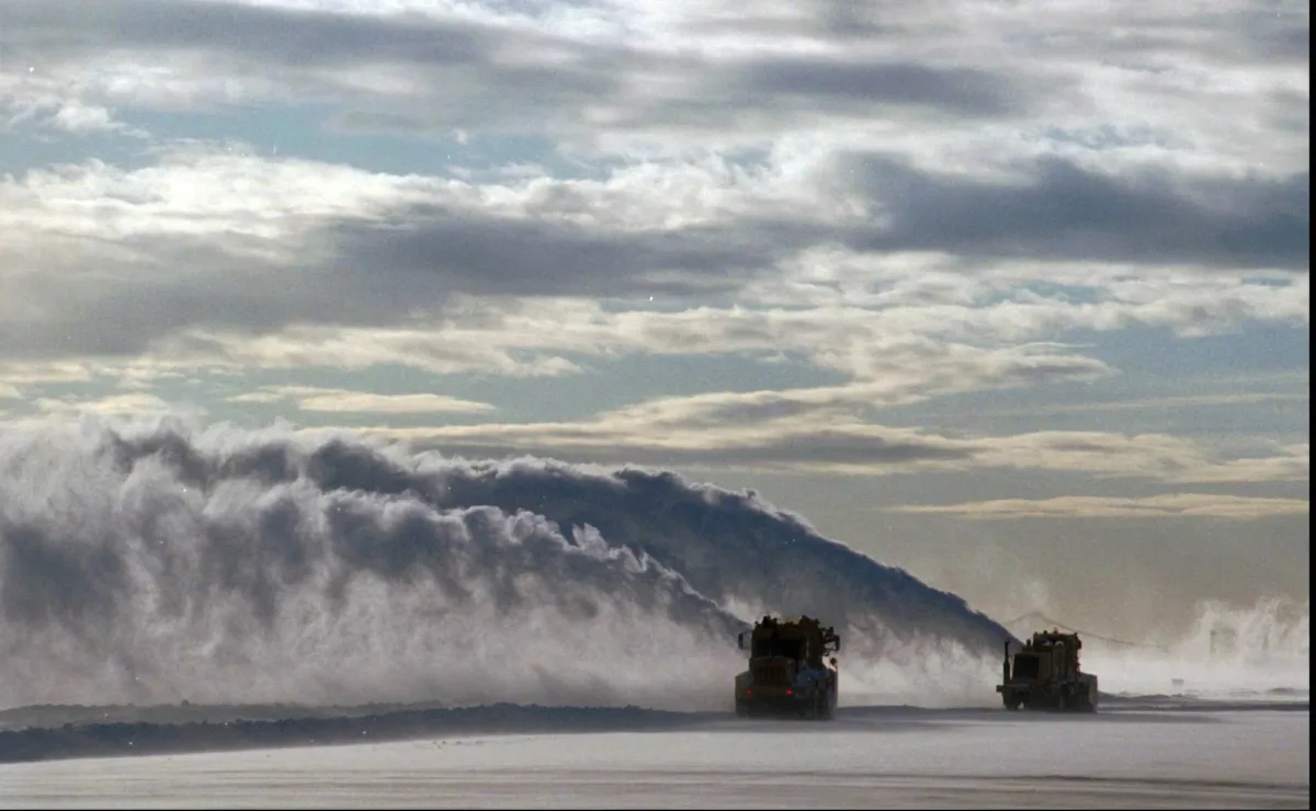 Snow daze: Remembering the 5 biggest blizzards to hit Pennsylvania in recent history