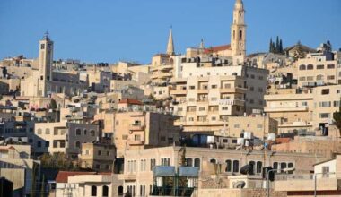 Bethlehem. Photo: open sources.