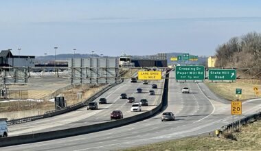 PennDOT upcoming roadwork December 12, 2025