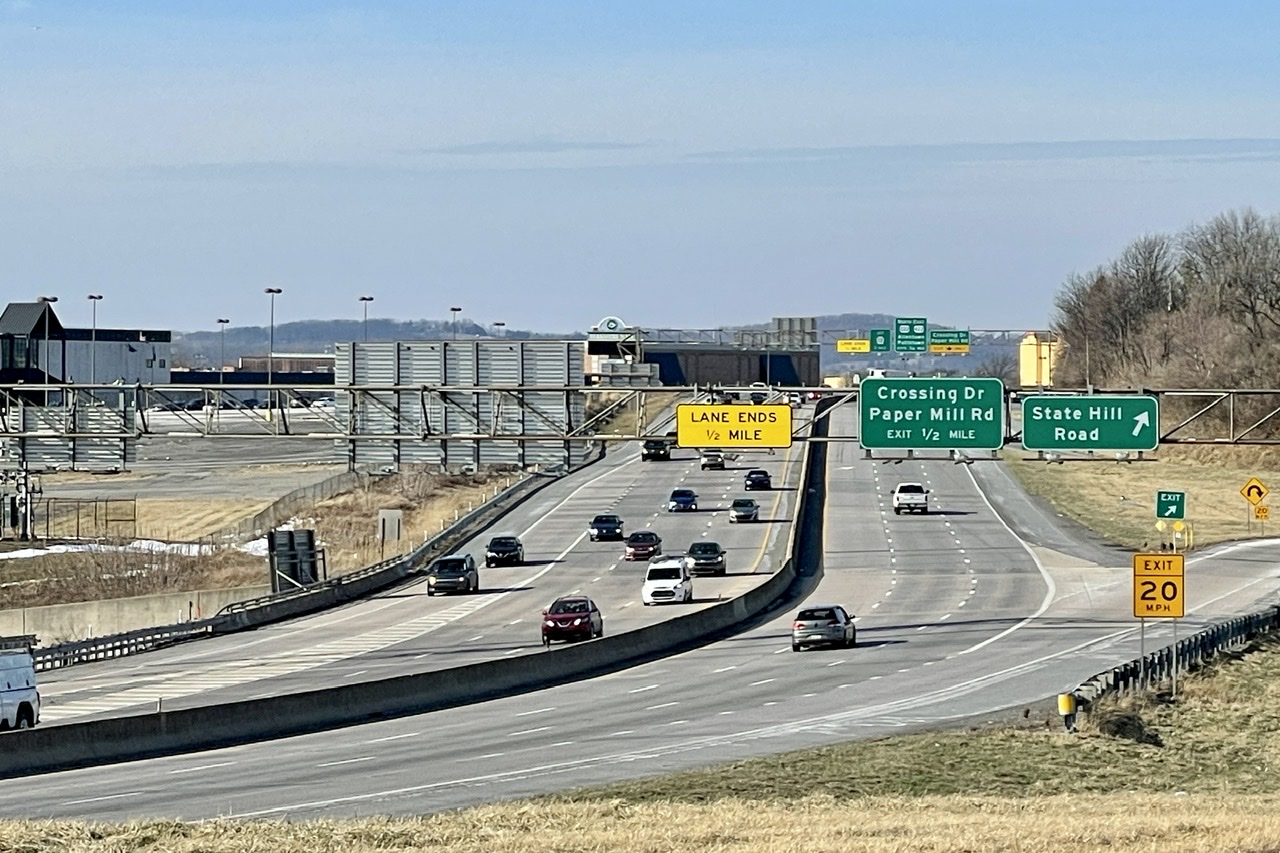 PennDOT upcoming roadwork December 12, 2025