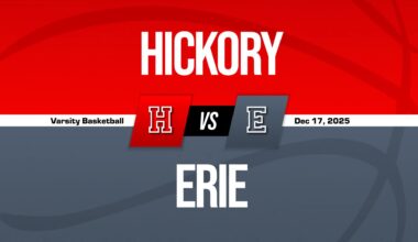 Erie Royals vs. Apollo Eagles