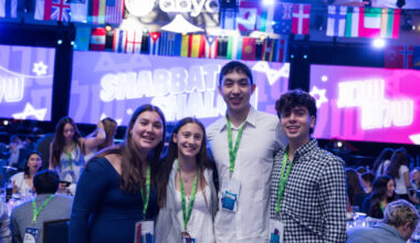 BBYO International Conference Coming to Philly for First Time