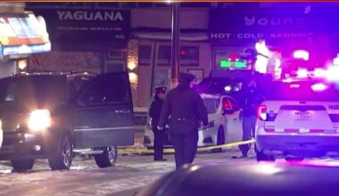 1 hurt, 1 critically injured in East Germantown shooting – NBC10 Philadelphia