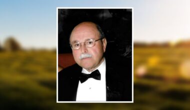 Hubert Cioccio Obituary December 19, 2025