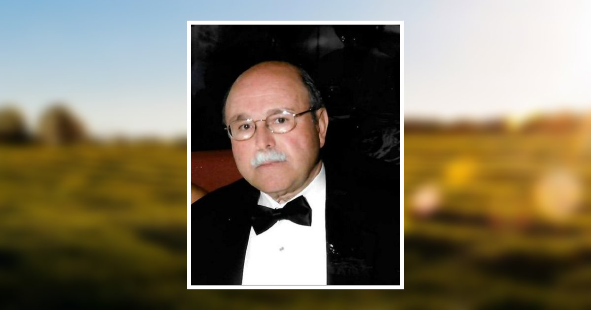 Hubert Cioccio Obituary December 19, 2025