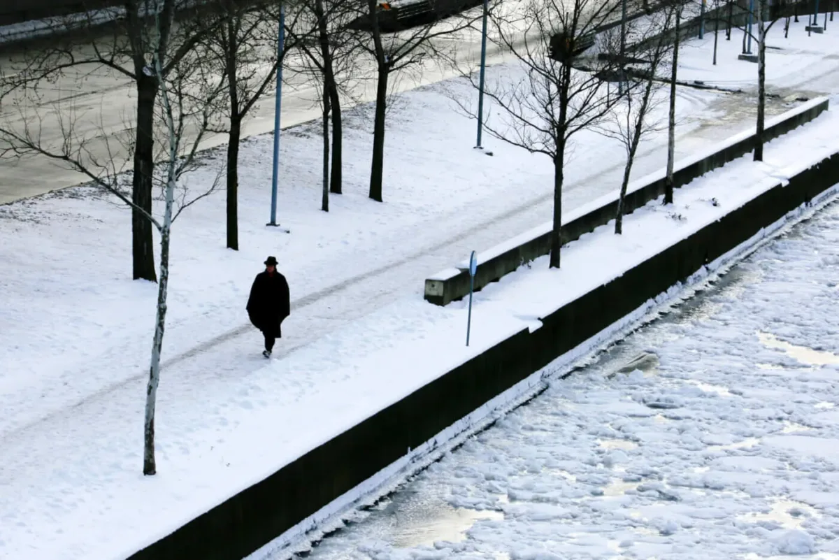 Snow daze: Remembering the 5 biggest blizzards to hit Pennsylvania in recent history