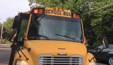 Later Bensalem High School Start Times On The Table