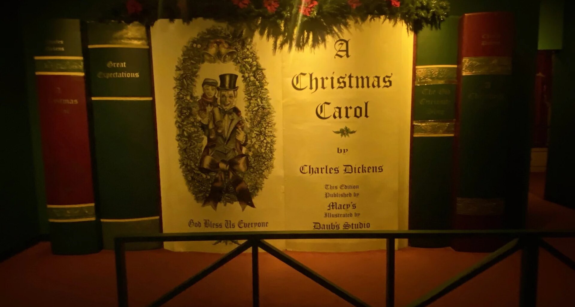 Challenge & Opportunity in 2025 for the Wanamaker Building