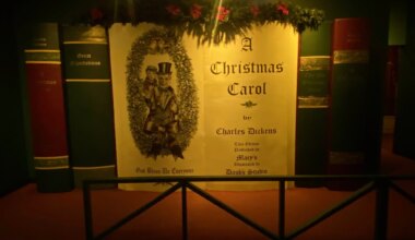 Challenge & Opportunity in 2025 for the Wanamaker Building