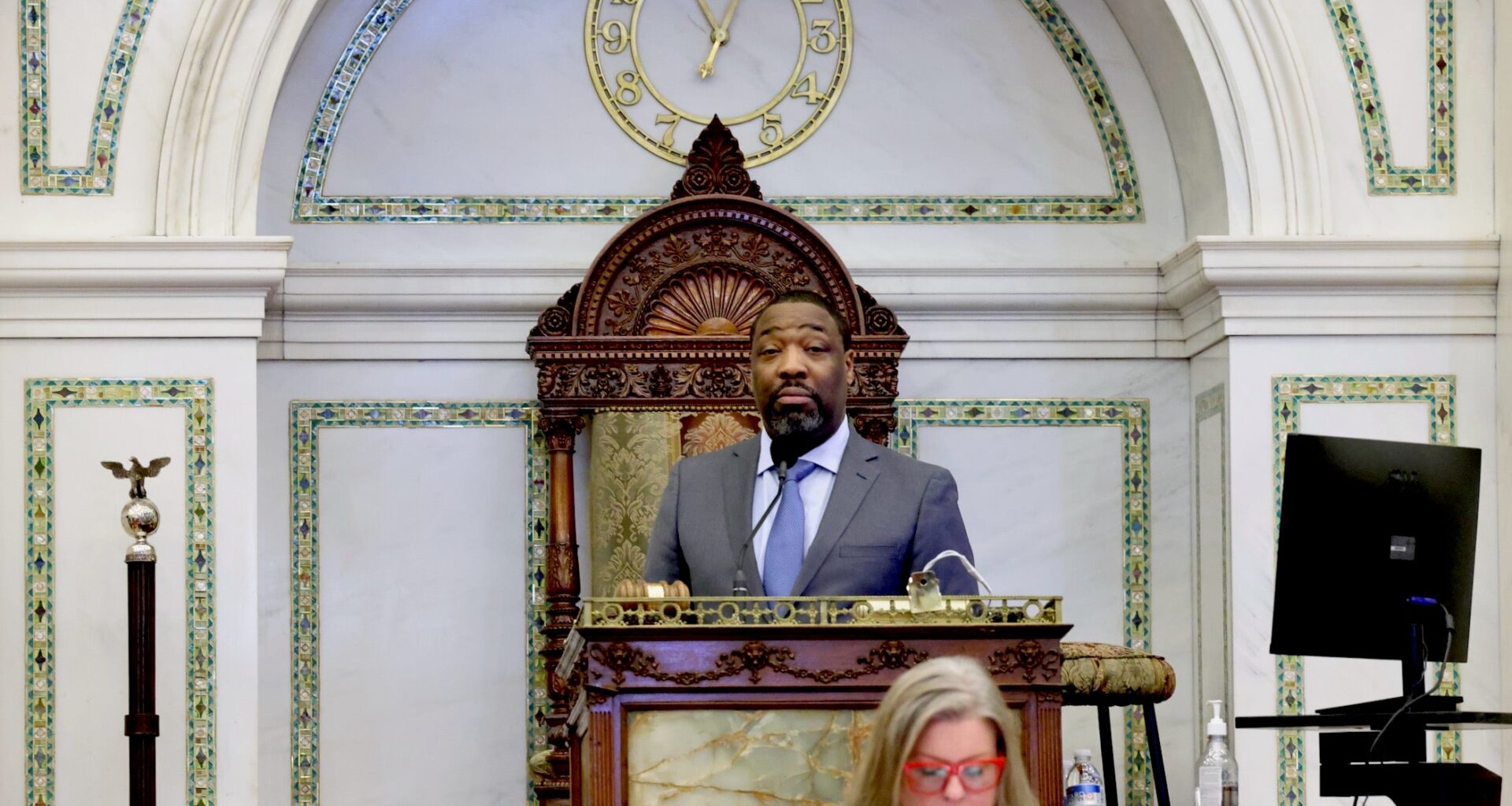 Philadelphia housing: City Council OKs Parker's H.O.M.E. plan