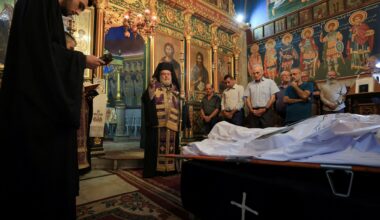 Christmas under occupation: Israeli attacks against Palestinian Christians | Israel-Palestine conflict News