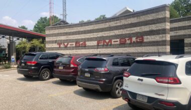 Erie's WQLN receives $751,647 grant as it determines long-term future