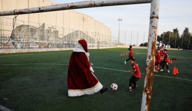 Bethlehem Is Still a Reminder of Joy Amid Grief