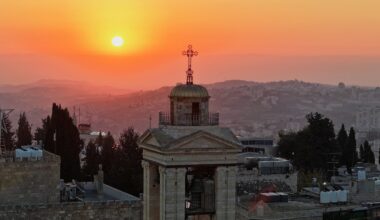 Christmas is not a Western story – it is a Palestinian one | Opinions