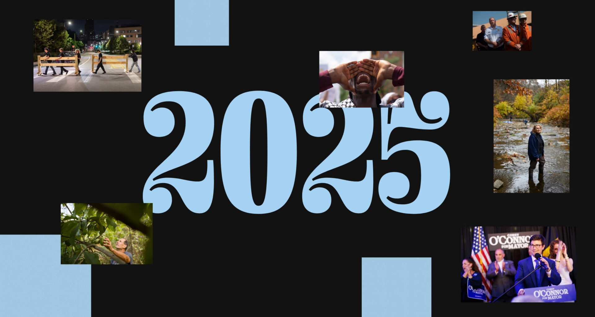 Pittsburgh news in 2025: a year in review