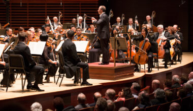 For its 125th anniversary, the Philadelphia Orchestra is putting on a special concert series showcasing &lsquo;Fantasia.&rsquo;