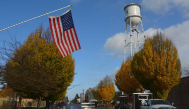 First reading of Yelm’s mid-biennium budget shows minor changes ahead