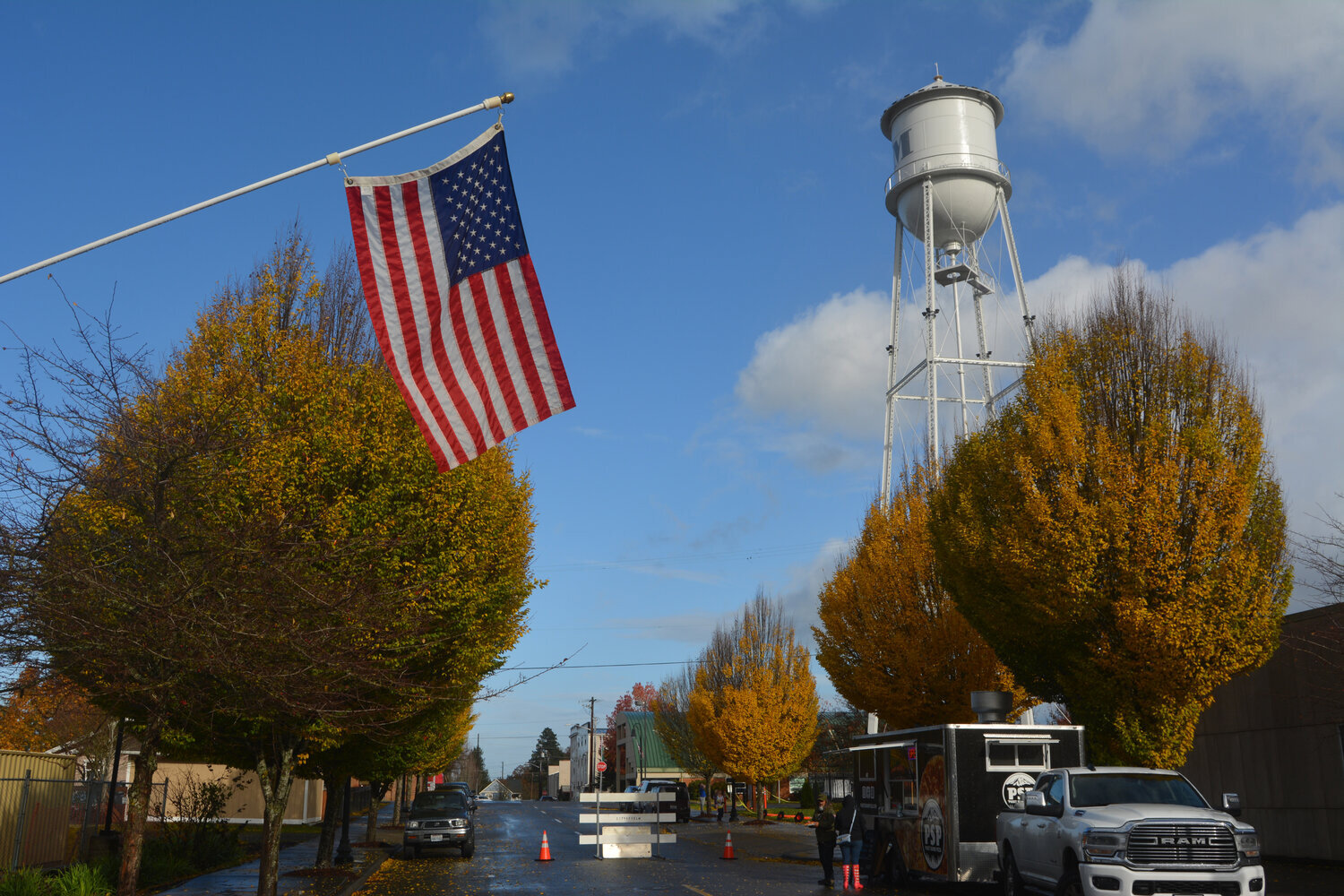 First reading of Yelm’s mid-biennium budget shows minor changes ahead